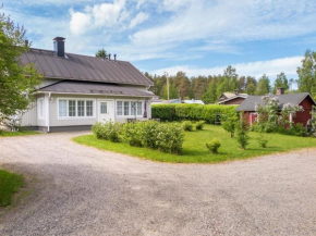 Holiday Home Villa einola by Interhome Nilsiä
